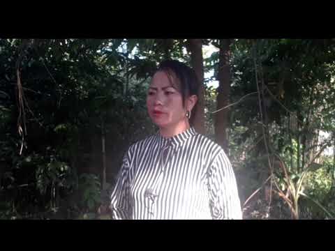 Kwv txhiaj vab yaj tu siab muam tuag tseg nu nyob