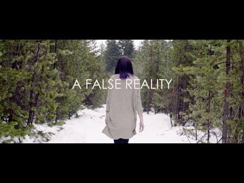 What Haunts You - A False Reality (Official Music Video)