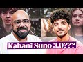Kahani Suno 3.0??? | Junaid Akram's Podcast #155
