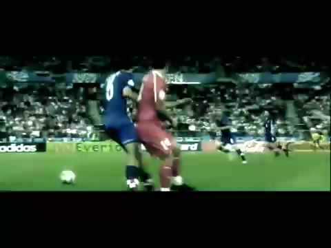 Arda Turan Unbelievable