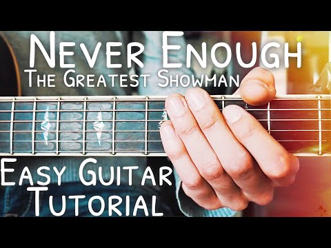 download lagu mp3 mp4 Never Enough The Greatest Showman Chords, download lagu Never Enough The Greatest Showman Chords gratis, unduh video klip Never Enough The Greatest Showman Chords