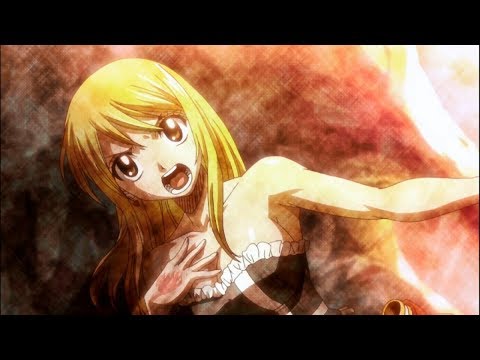 Аниме клип- Девочка БРО.