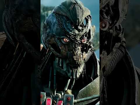 This Origin for Scourge Was Cut from Rise of the Beasts #transformers