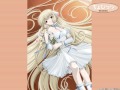 Ningyo Hime - Rie Tanaka [Chobits] 