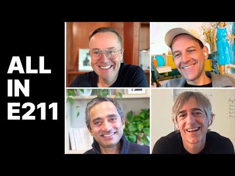 Red-pilled Billionaires, LA Fire Update, Newsom's Price Caps, TikTok Ban, Jobless MBAs