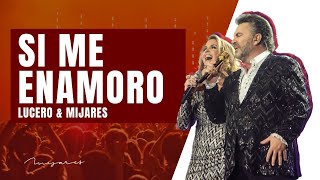 Si Me Enamoro Lyrics English Translation