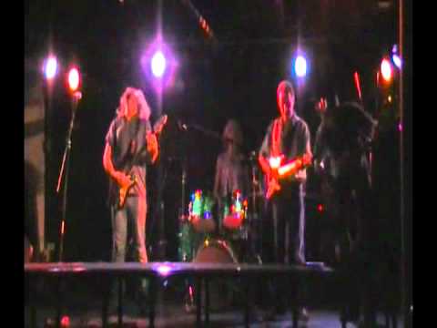 Your Cheating Heart - TailSpin - Ohio
