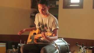 Video thumbnail for VFE Pedals - Alpha Dog by Iga Massardi