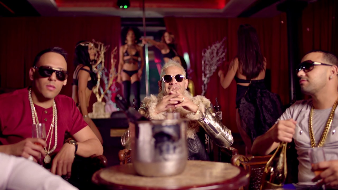 Maldy — De Todos Los Sabores