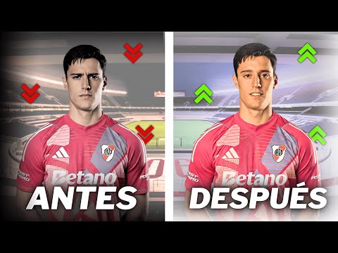 DEL ANONIMATO AL PROTAGONISMO | Santiago Beltrán