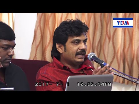 வாயடைத்து போன இஸ்லாமியர்கள் ~ பாகம் 3/6 ~2017 YDM vs MUSLIMS (Tamil Christian Muslim Debates) 4K HD