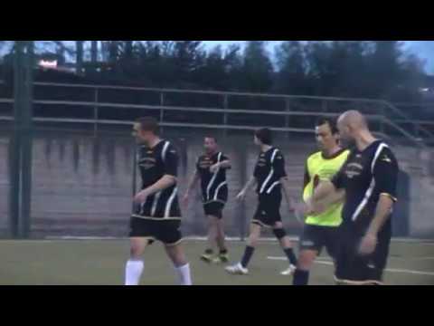 Coppa Italia - Caffé Mon Chery vs. Chiquita Team 5-3