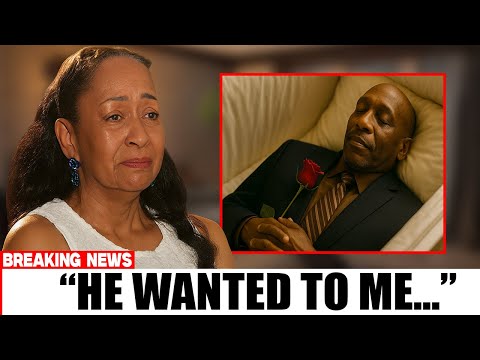 Before His Death, Jimmy Cliff Revealed His Final Wish to Latifa, And It’s Heartbreaking