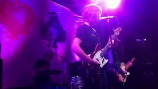 Sloan - Suppose They Close The Door 10/22/14 San Francisco