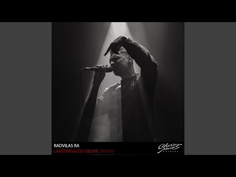Lakštingalos Giesmė (Remix)