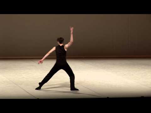 Joel Woellner - 2013 Selections - Contemporary variation