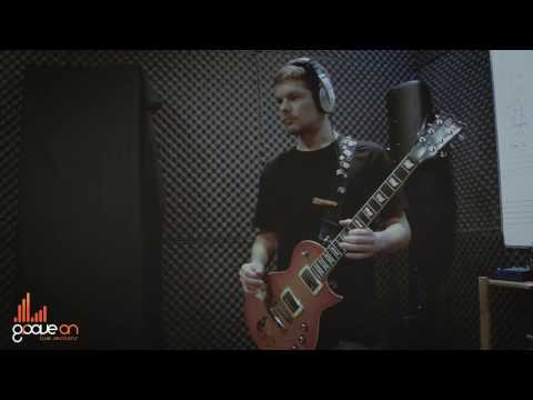 GrooveOn Live Sessions - 12 Passos - Just the tip