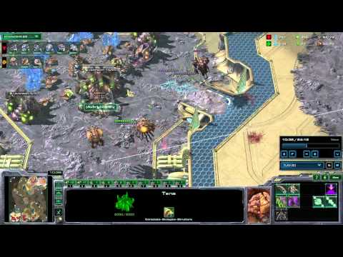 Jjakji vs Bly tvz (Fulmi-200°)