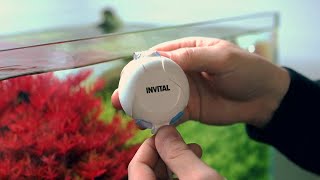 Piezoelektrický miniaturní vzduchovací motorek