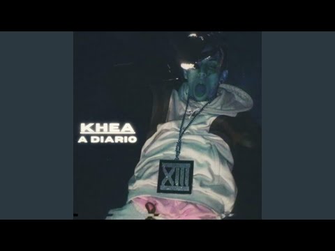 A Diario (KHEA) (HQ Version)