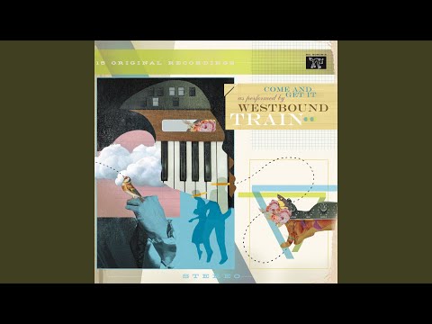 Salvation - Westbound Train