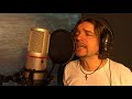 "Dancing on a highwire"  The Alan Parsons Project Cover by Fazil & Marcus
