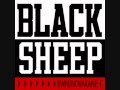 Black Sheep - 8wm Novakane - Grew Up