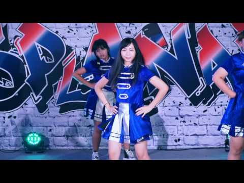 160717 Aurora cover Apink - BUBIBU + Remember @ Esplanade Cover Dance#3 (Audition)