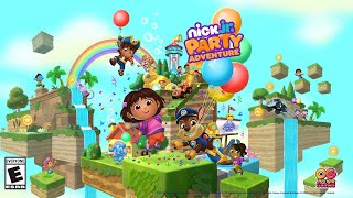 Nick Jr. Party Adventure video 2