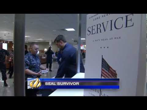 700 Club Promo, July 16, 2012 - Navy Seals & Shonlock - CBN.com