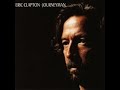 에릭 클랩튼 1989 Eric Clapton Journeyman Full Album
