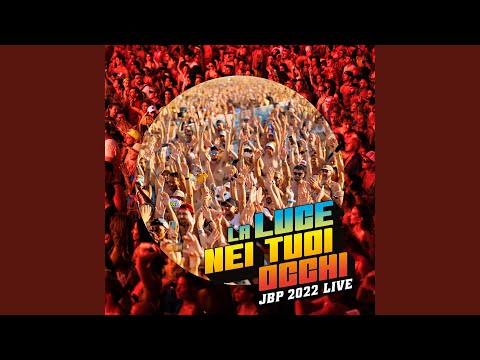 Un Raggio Di Sole (Live)