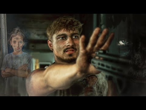 DER BIKER - Diese Welt gehört euch nicht (Official Video)