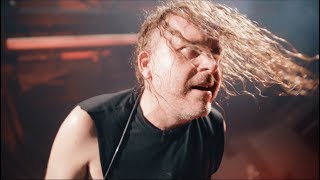 Cattle Decapitation - Live in Hate City, Johannesburg 2018 (Part II.) [HD Multicam]