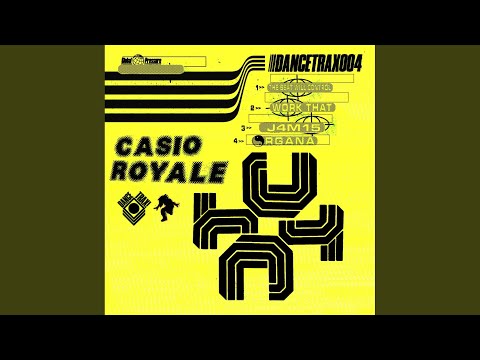 Organa (Original Mix)