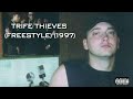 Eminem - Trife Thieves (Freestyle) (1997)