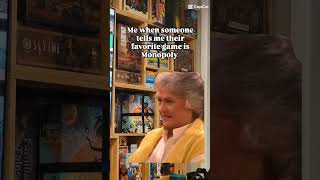 I'm not saying I'm judging, but...      #boardgames #boardgaming #gaming