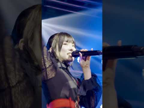 ♪ 魔界X Live ver.  #Ringwanderung #ライブ  #idol