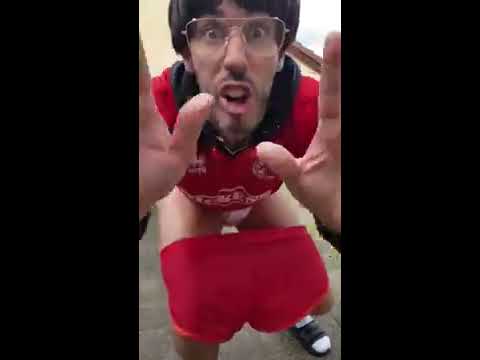 Good luck to the Mighty Boro today! Last game of the season.