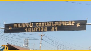 Ի՞նչ է պատմել Մերձավանի հարձակումից հրաշքով փրկված Արծրուն Գալստյանը. նա հարցաքննվել է