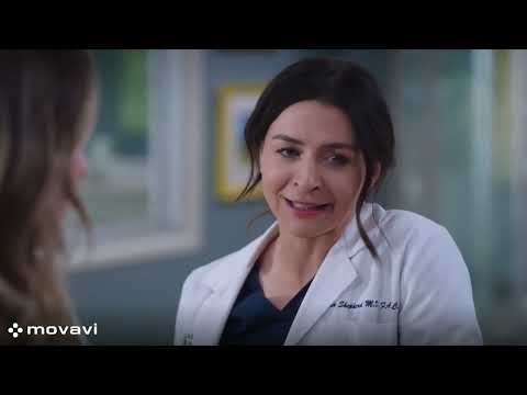 Grey’s Anatomy Season 20 Trailer Previews Arizona’s Return