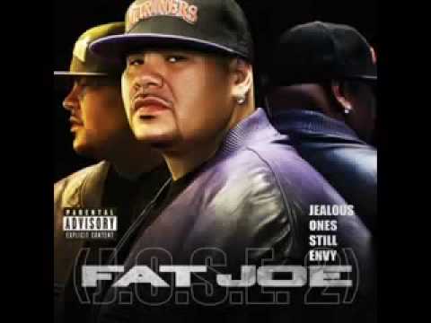 Fat Joe Blackout feat Swizz Beats & Rob Cash