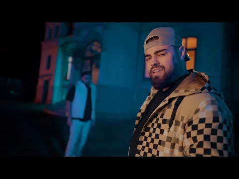 Iuly Neamtu x Andrei G x HERMENOTIS - Stingeti luminile