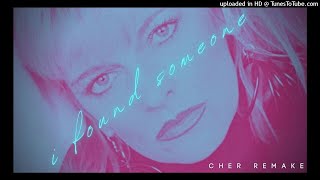 Barbara Doust 【I Found Someone】 Giuseppe D Tribal NYC Mix 【Cher Remake 】