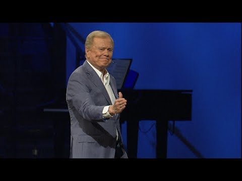 Nicodemus Pt 2 | Dr. Ed Young