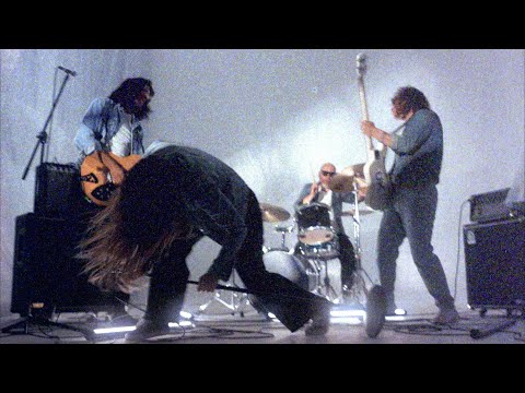 PRESS CLUB - TO ALL THE ONES THAT I LOVE [OFFICIAL MUSIC VIDEO]