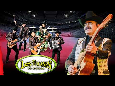 Los Tucanes de Tijuana – Corridos Bravos Pesados Mix 26 Éxitos Inolvidables🎸