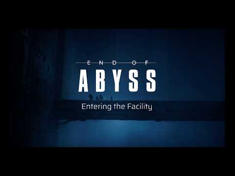 Entering the Facility: Meet the Creators | End of Abyss