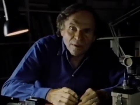 The Ring of Truth - 5 Atoms