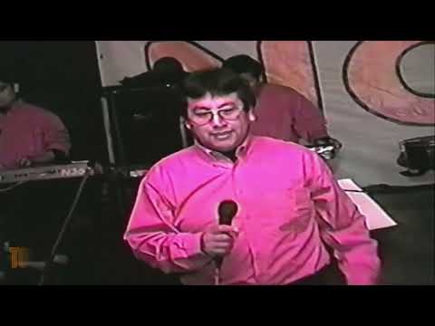 SUPER GRUPO EN CONCIERTO / ACABASTE CON MI AMOR / REGRESA / TRAICION Y ENGAÑO